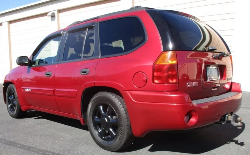 2004 GMC Envoy - Image 5 of 20