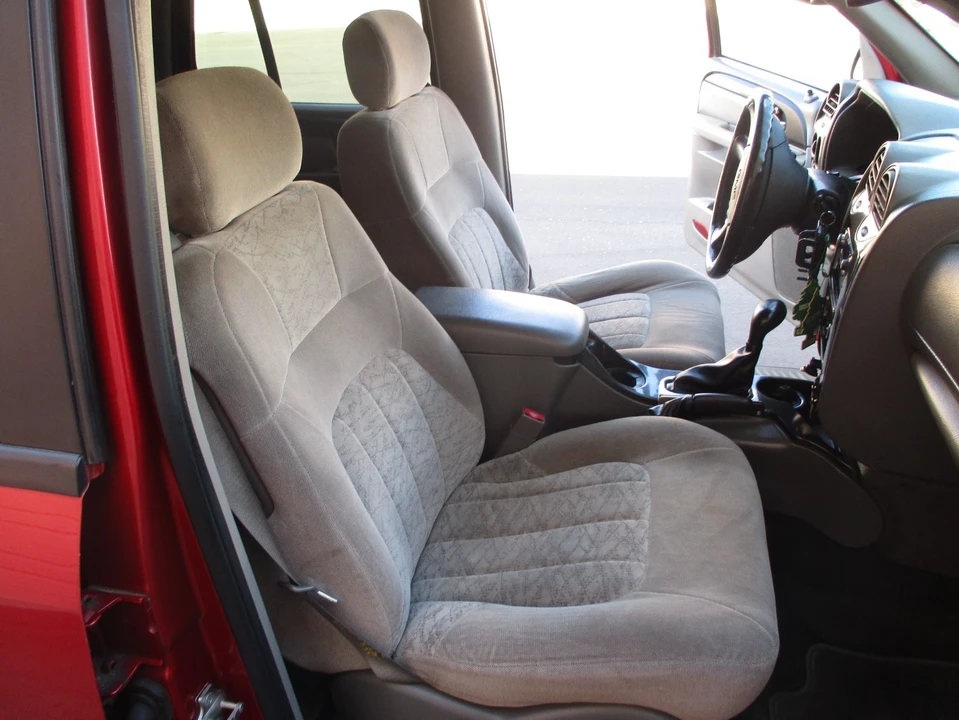 2004 GMC Envoy - Image 14 of 20