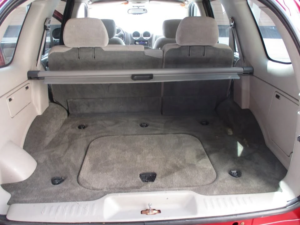 2004 GMC Envoy - Image 15 of 20