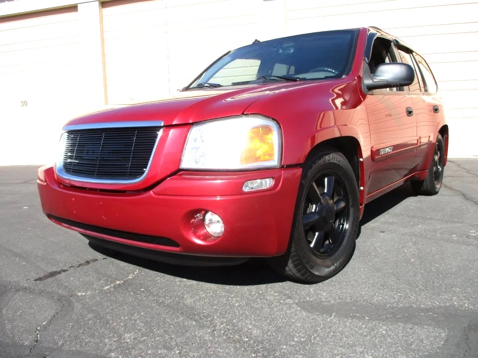 2004 GMC Envoy - Image 2 of 20