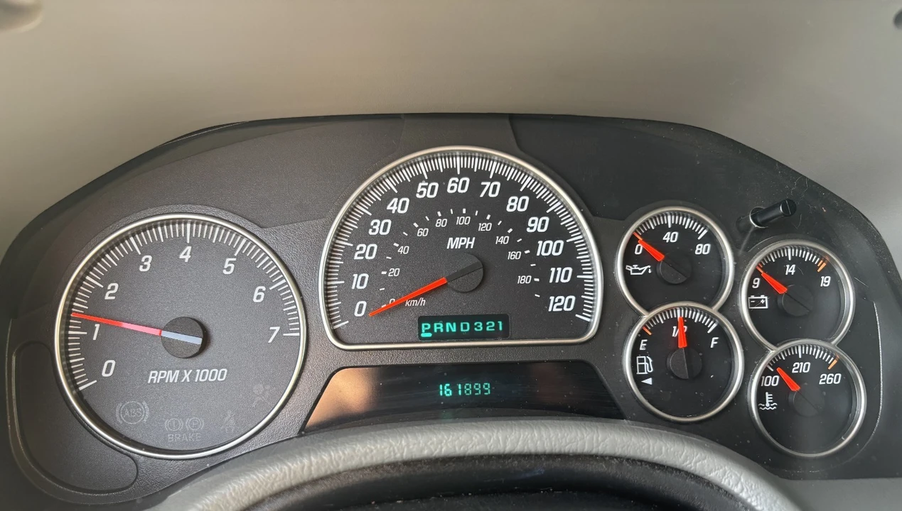 2004 GMC Envoy - Image 20 of 20