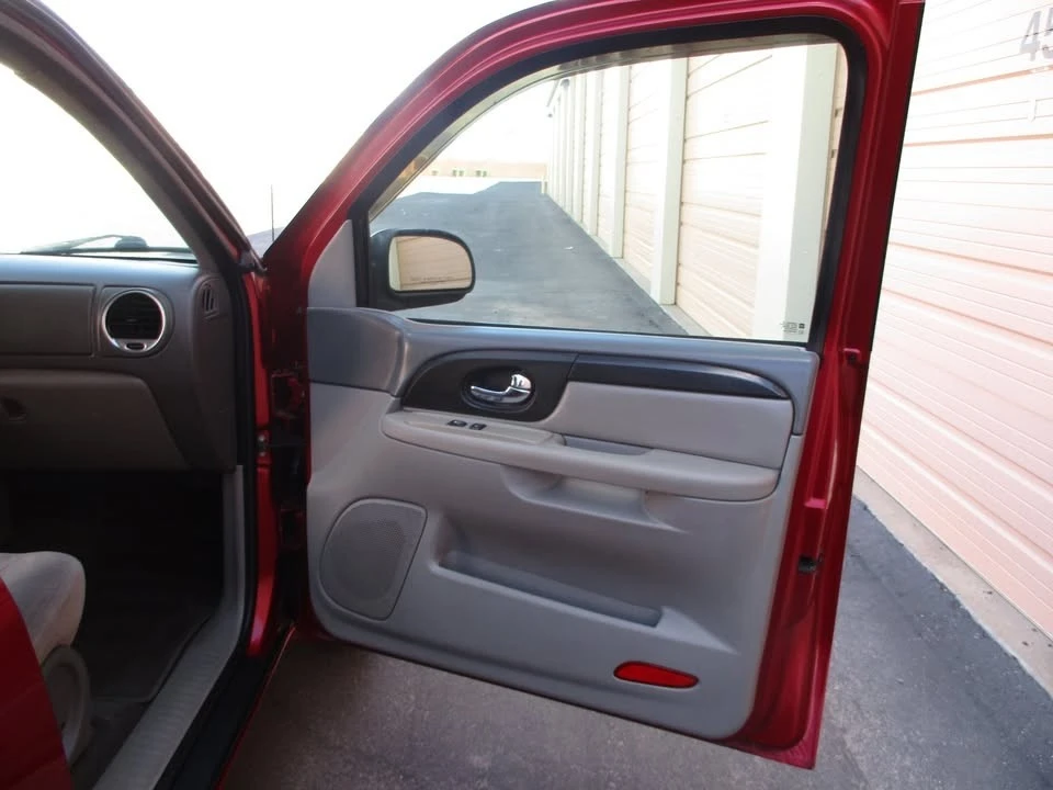 2004 GMC Envoy - Image 12 of 20