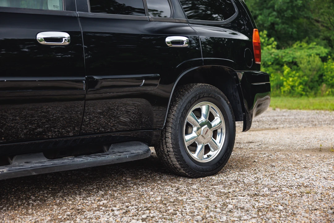 2004 GMC Envoy - Image 27 of 31