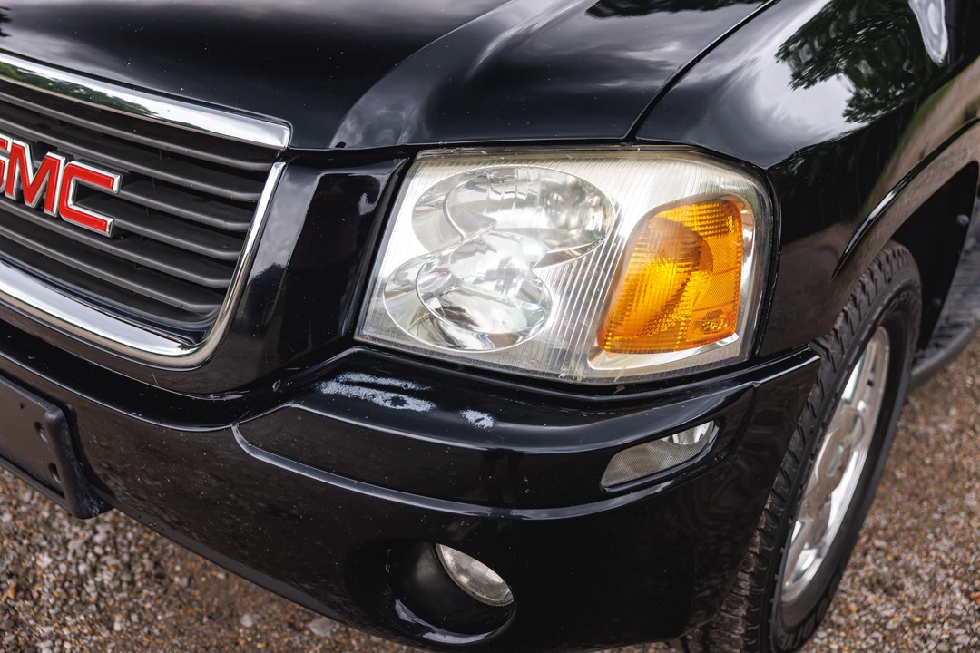 2004 GMC Envoy - Image 21 of 31