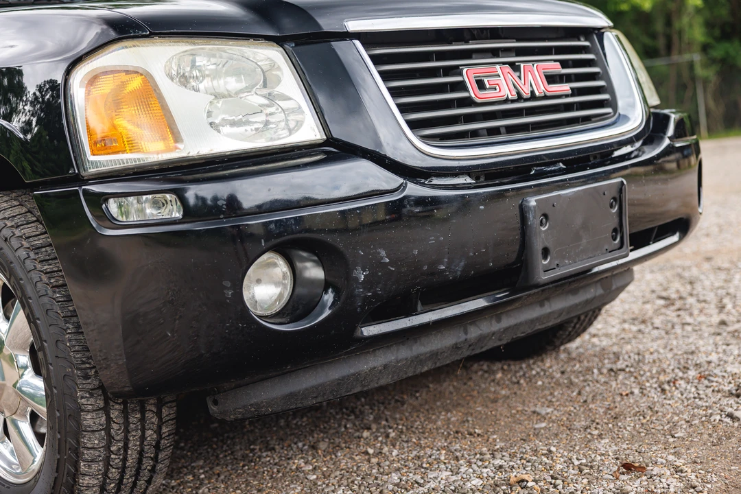 2004 GMC Envoy - Image 18 of 31