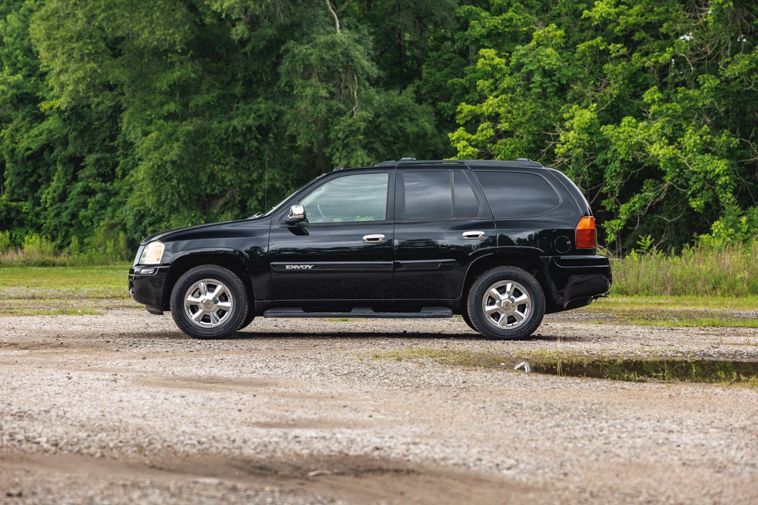 2004 GMC Envoy - Image 15 of 31