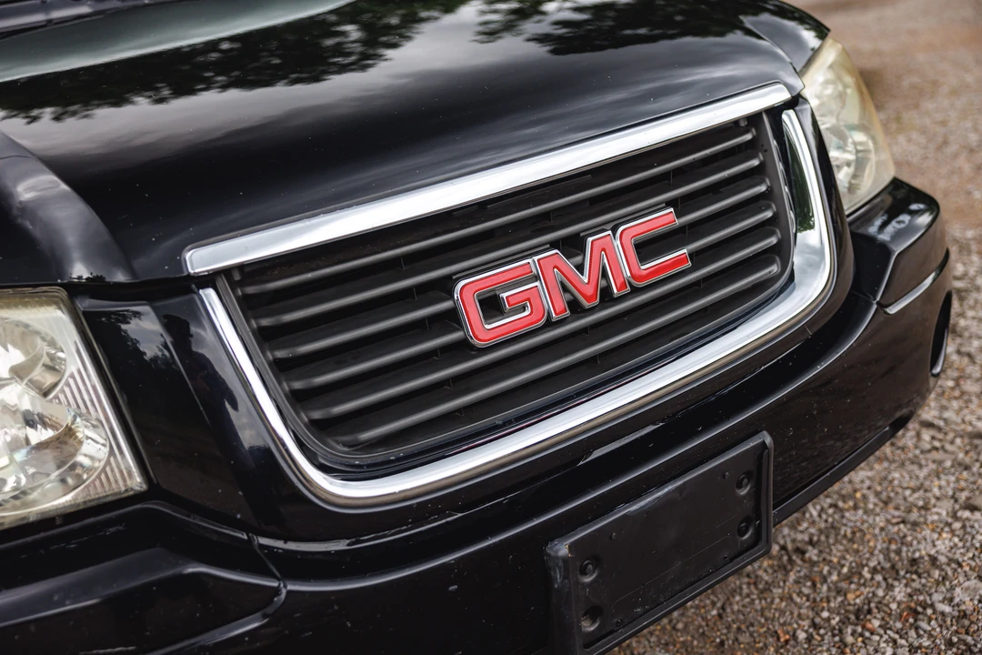 2004 GMC Envoy - Image 20 of 31
