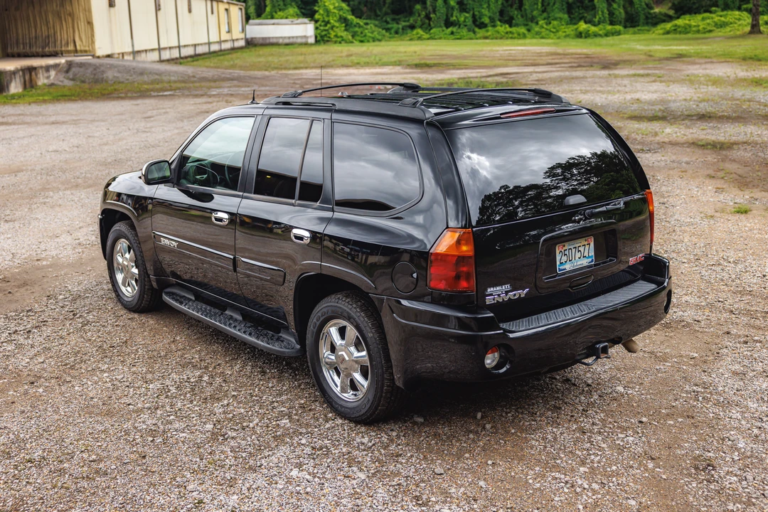 2004 GMC Envoy - Image 14 of 31