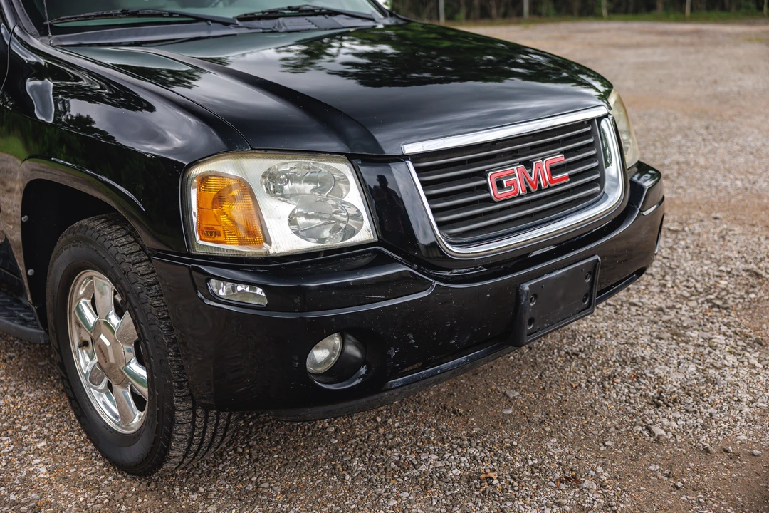2004 GMC Envoy - Image 17 of 31