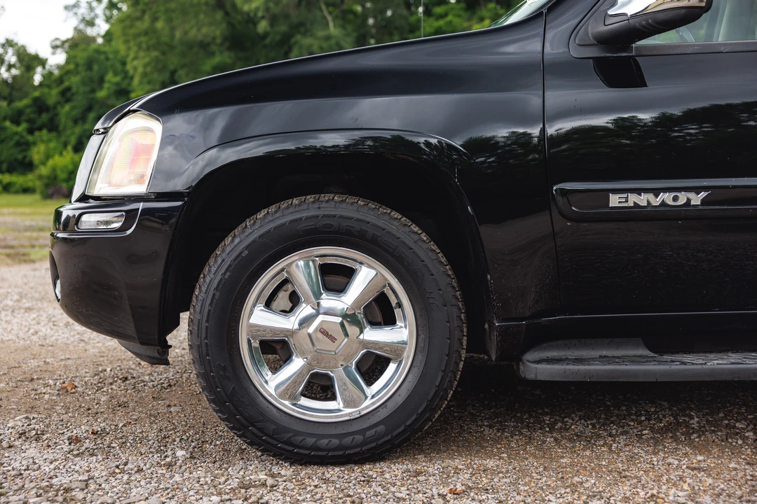 2004 GMC Envoy - Image 25 of 31