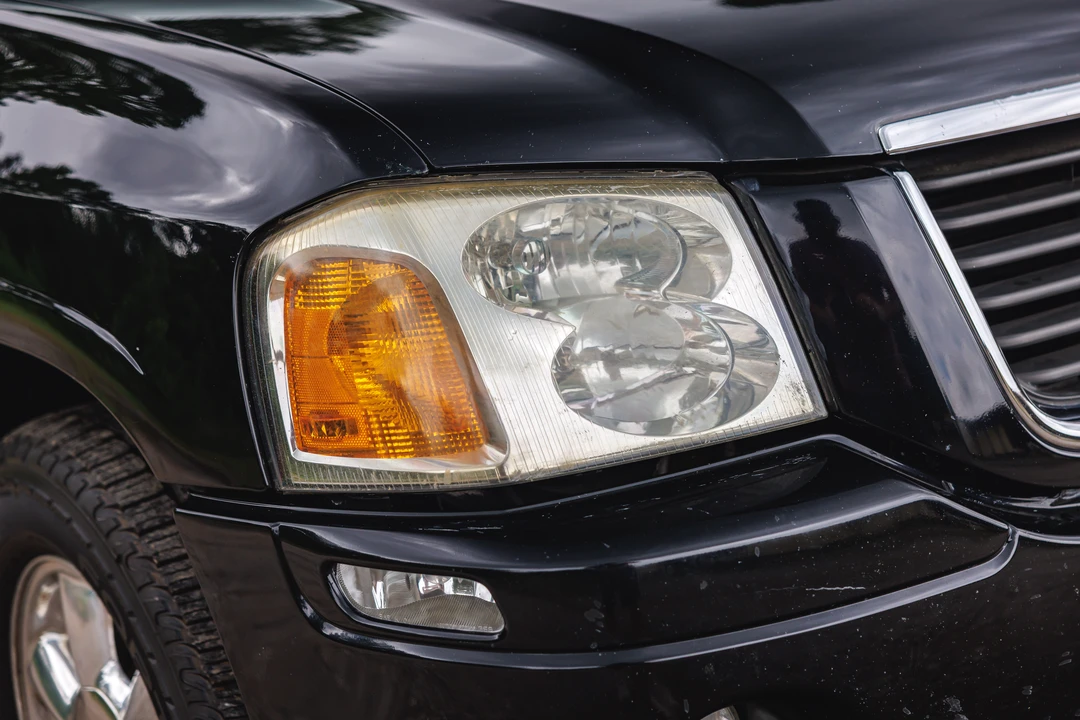2004 GMC Envoy - Image 19 of 31
