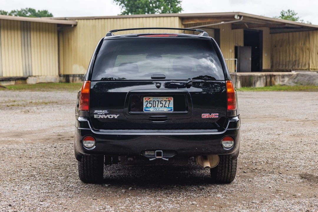 2004 GMC Envoy - Image 12 of 31