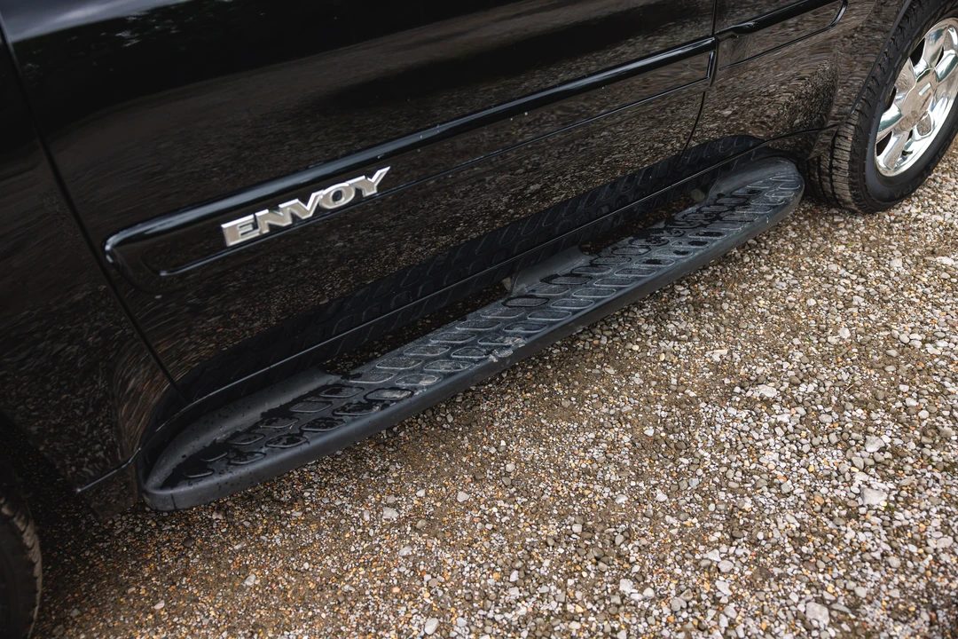 2004 GMC Envoy - Image 29 of 31