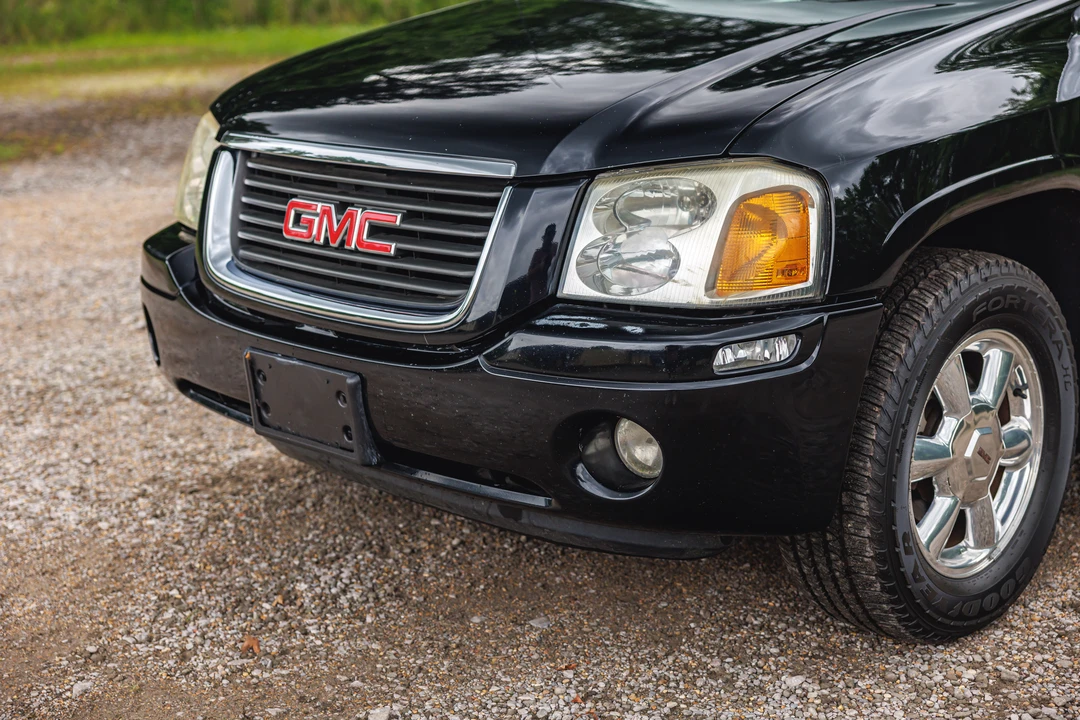 2004 GMC Envoy - Image 16 of 31