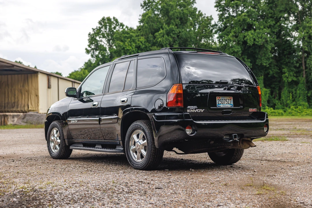 2004 GMC Envoy - Image 13 of 31