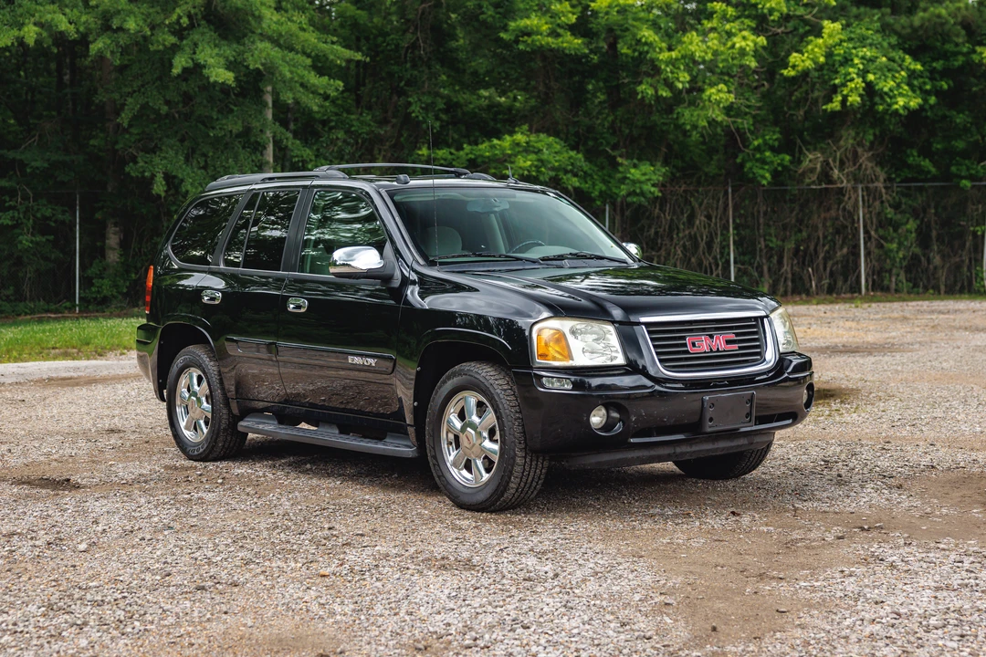 2004 GMC Envoy - Image 6 of 31