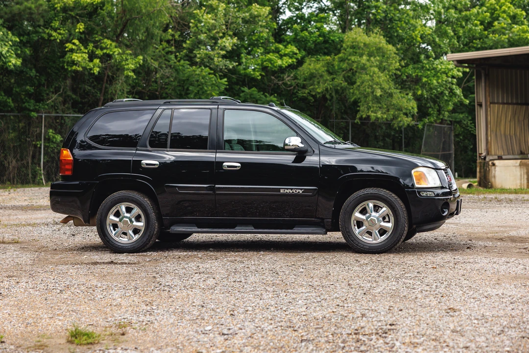 2004 GMC Envoy - Image 9 of 31