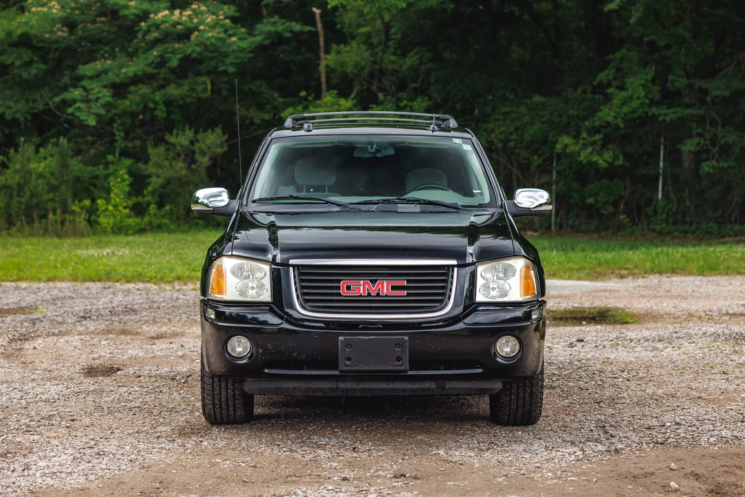 2004 GMC Envoy - Image 5 of 31