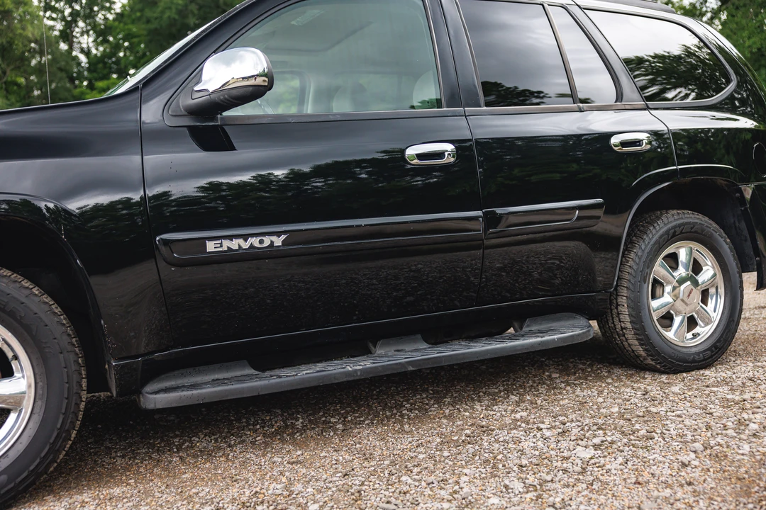 2004 GMC Envoy - Image 26 of 31