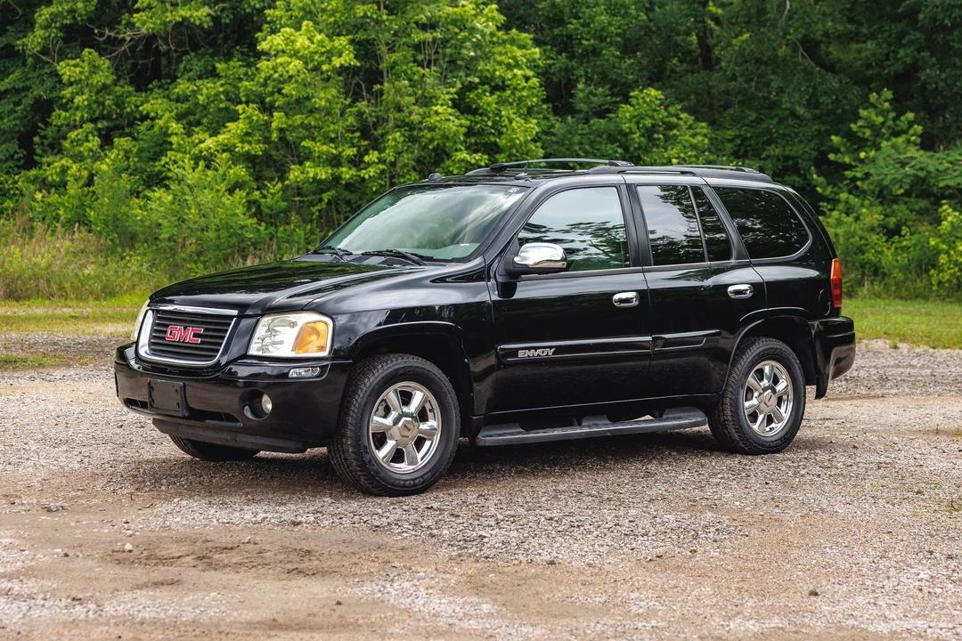 2004 GMC Envoy - Image 2 of 31