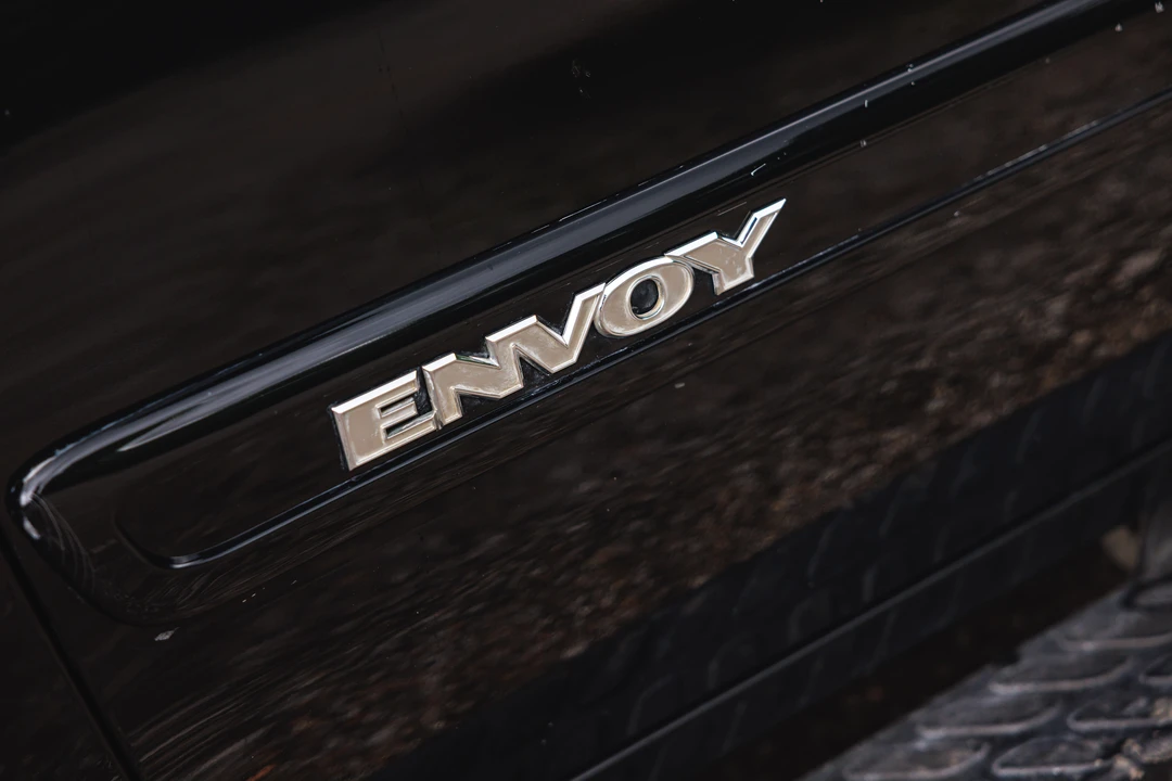 2004 GMC Envoy - Image 30 of 31