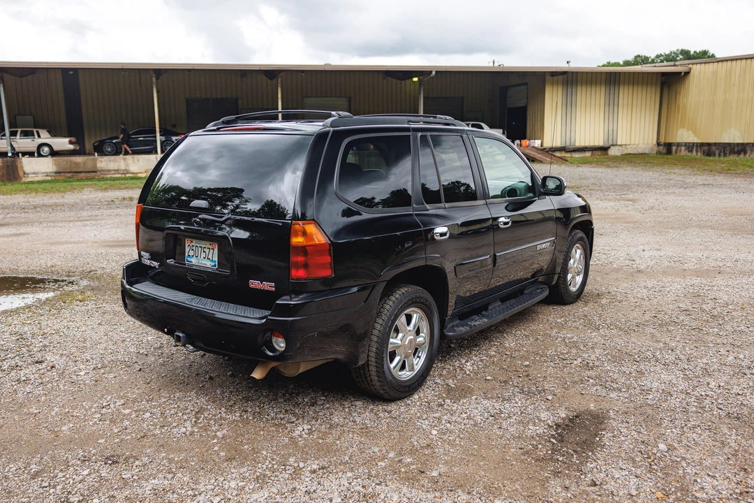 2004 GMC Envoy - Image 11 of 31