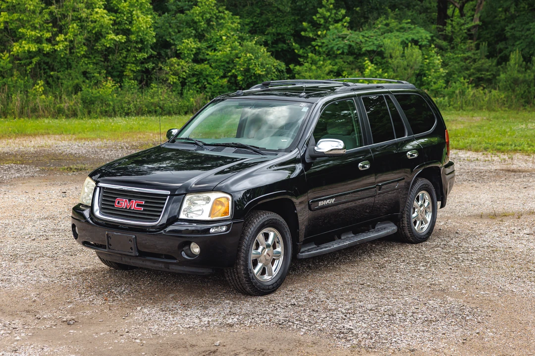 2004 GMC Envoy - Image 3 of 31