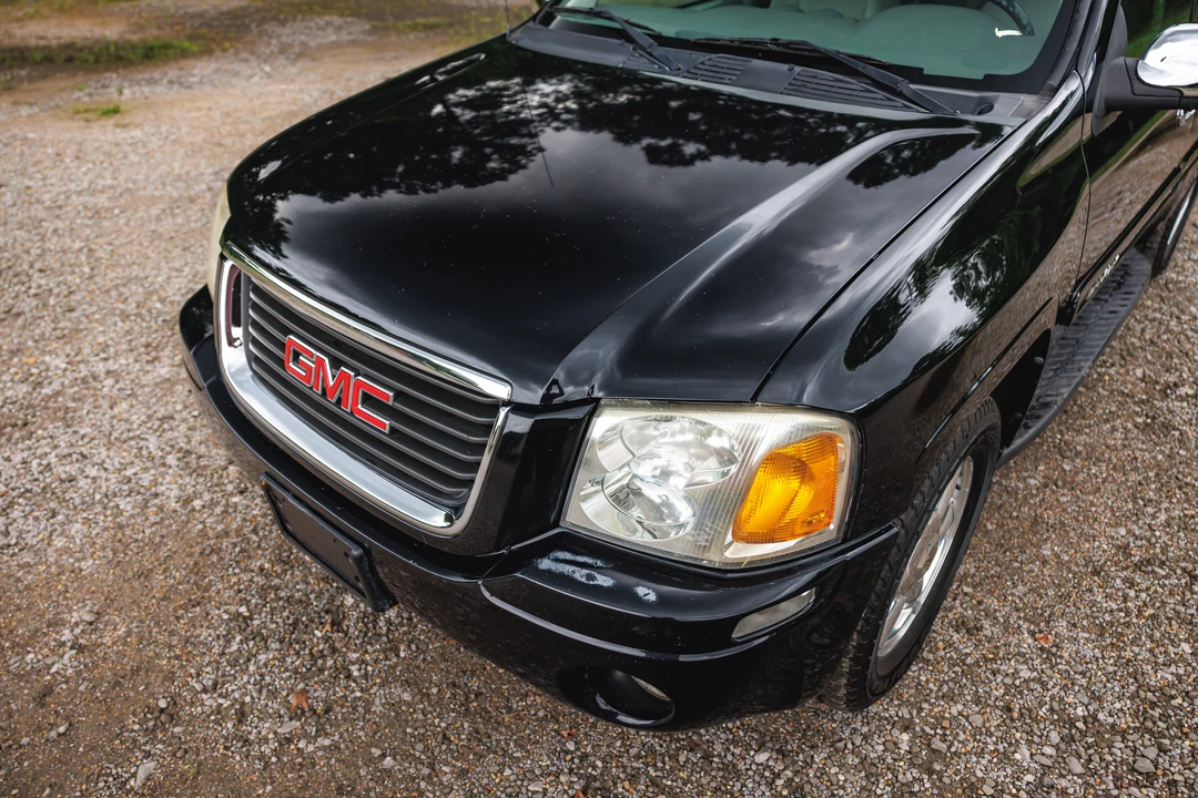 2004 GMC Envoy - Image 23 of 31