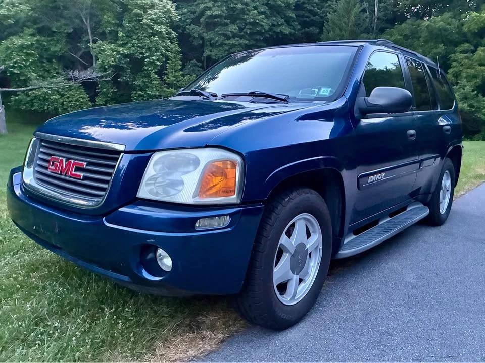 2004 GMC Envoy - Image 7 of 9