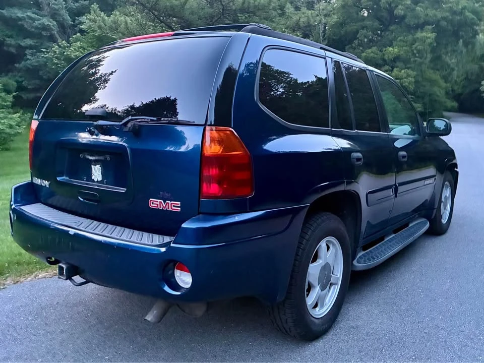2004 GMC Envoy - Image 3 of 9