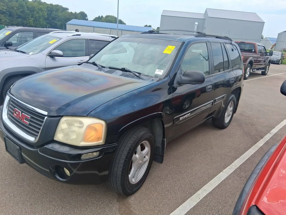 2004 GMC Envoy - Image 2 of 4