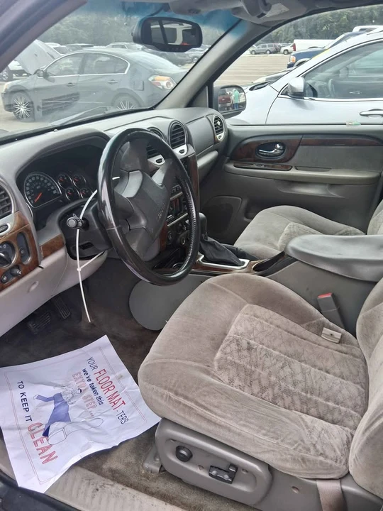 2004 GMC Envoy - Image 4 of 4