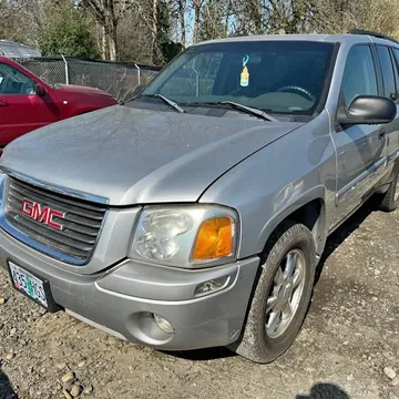 2004 GMC Envoy SLE