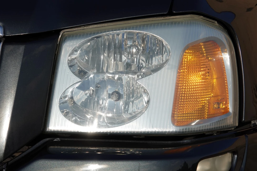 2004 GMC Envoy - Image 30 of 31