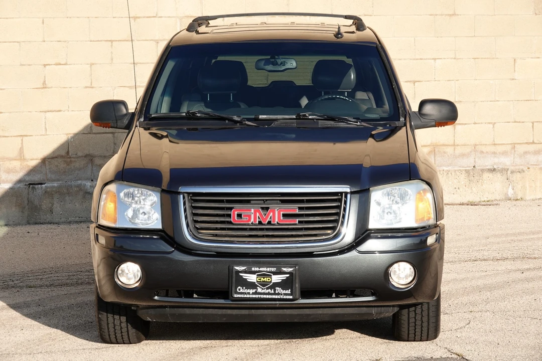 2004 GMC Envoy - Image 6 of 31