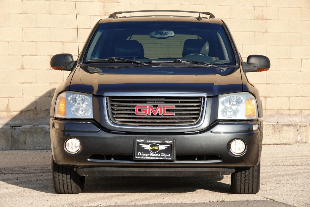 2004 GMC Envoy - Image 5 of 31