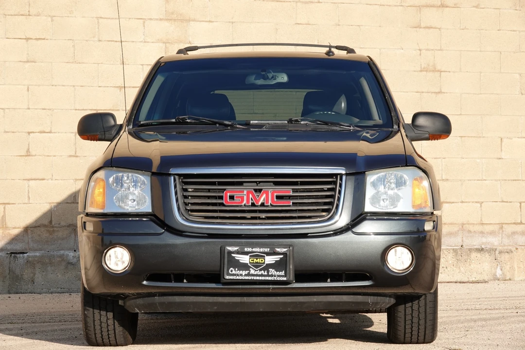 2004 GMC Envoy - Image 4 of 31