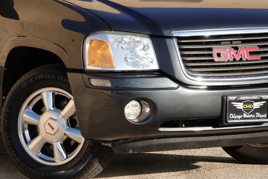 2004 GMC Envoy - Image 26 of 31