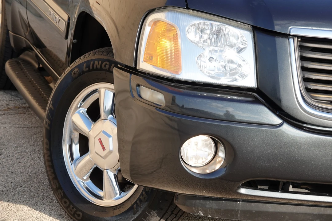 2004 GMC Envoy - Image 27 of 31