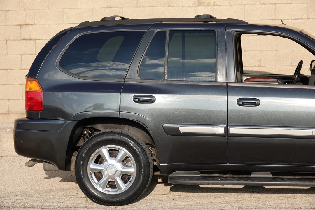 2004 GMC Envoy - Image 23 of 31