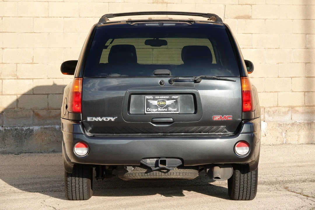 2004 GMC Envoy - Image 18 of 31