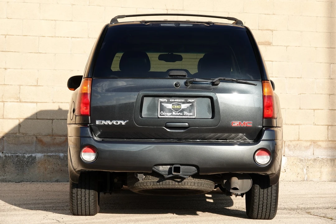 2004 GMC Envoy - Image 17 of 31