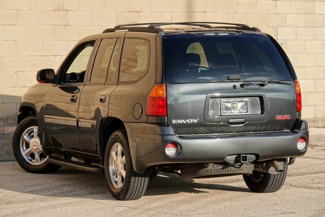 2004 GMC Envoy - Image 15 of 31