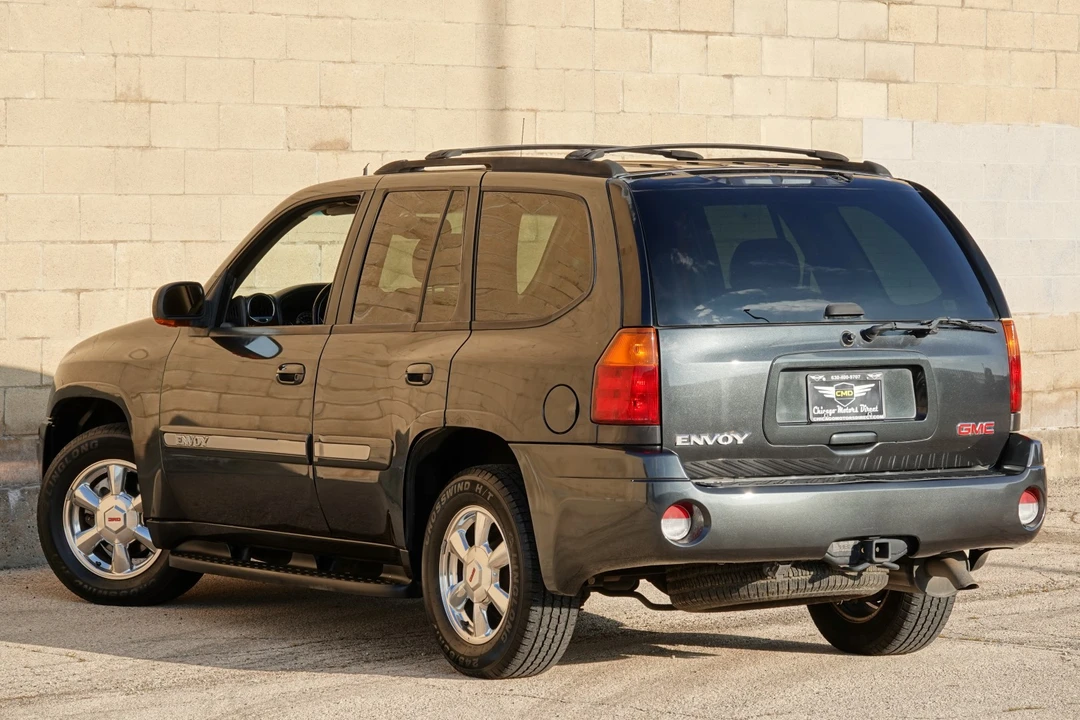 2004 GMC Envoy - Image 14 of 31