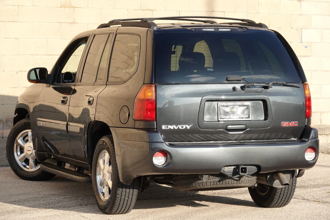 2004 GMC Envoy - Image 16 of 31