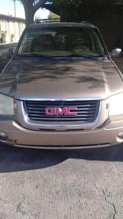 2004 GMC Envoy - Image 7 of 8
