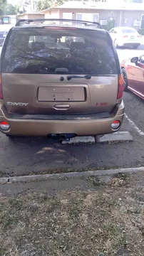 2004 GMC Envoy SLT