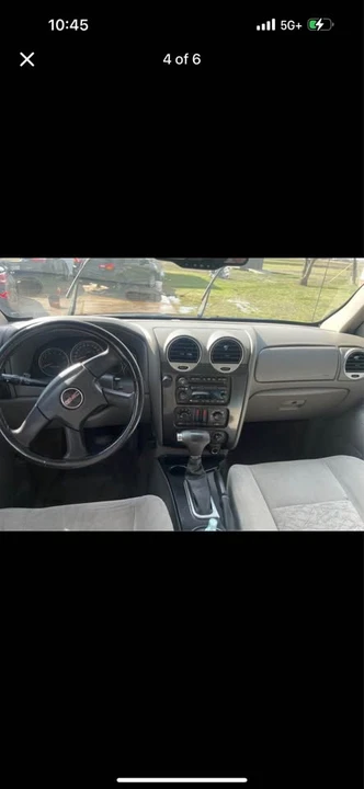 2004 GMC Envoy - Image 3 of 4