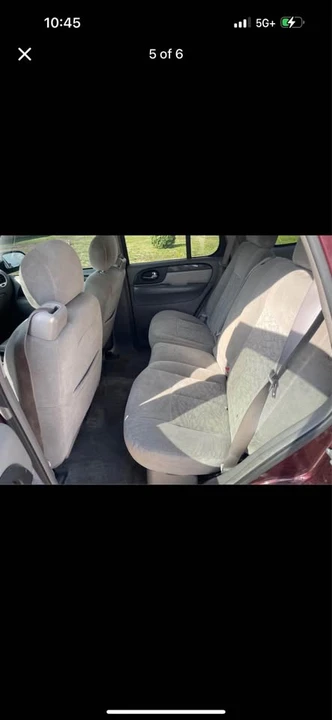 2004 GMC Envoy - Image 4 of 4