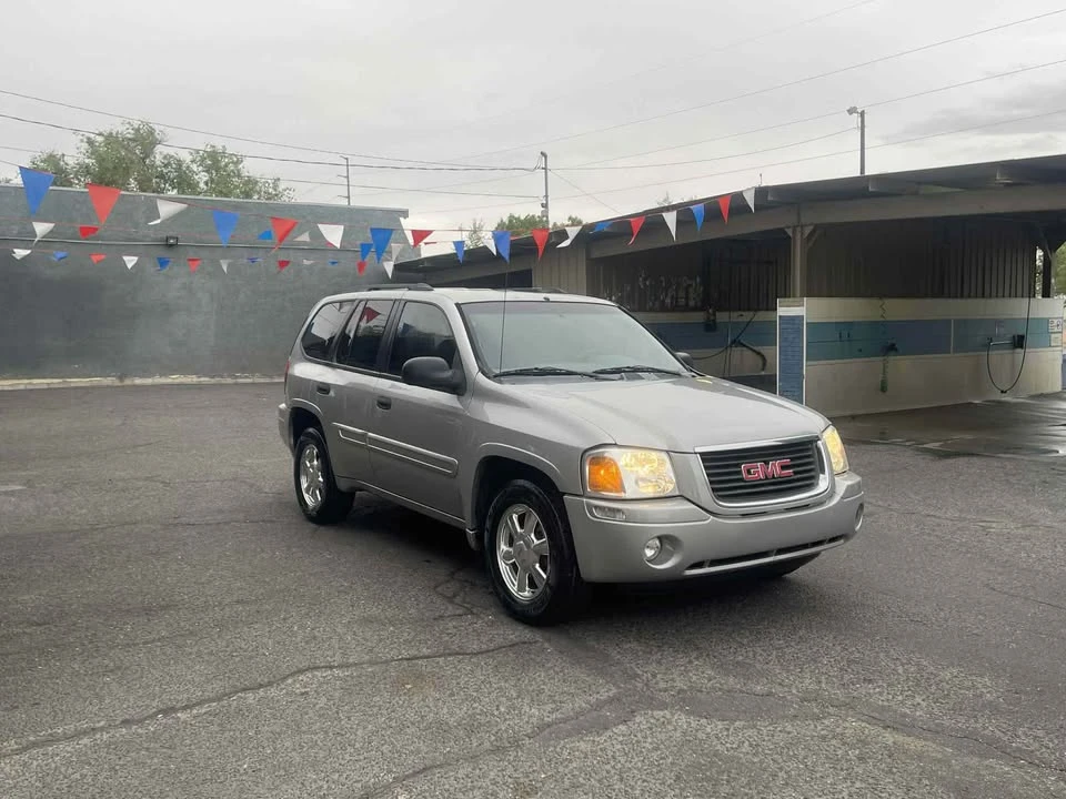 2004 GMC Envoy - Image 7 of 11
